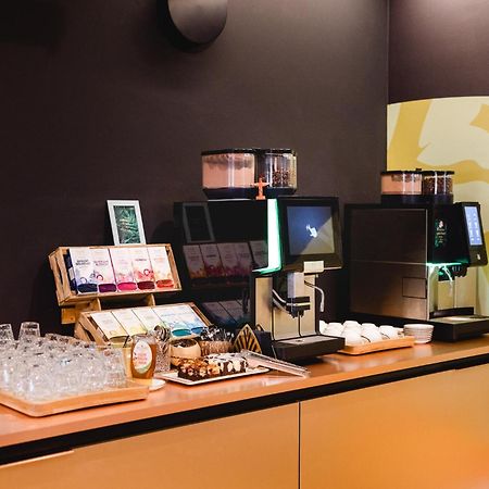 Rioca Neu-Ulm Posto 5 Aparthotel ภายนอก รูปภาพ